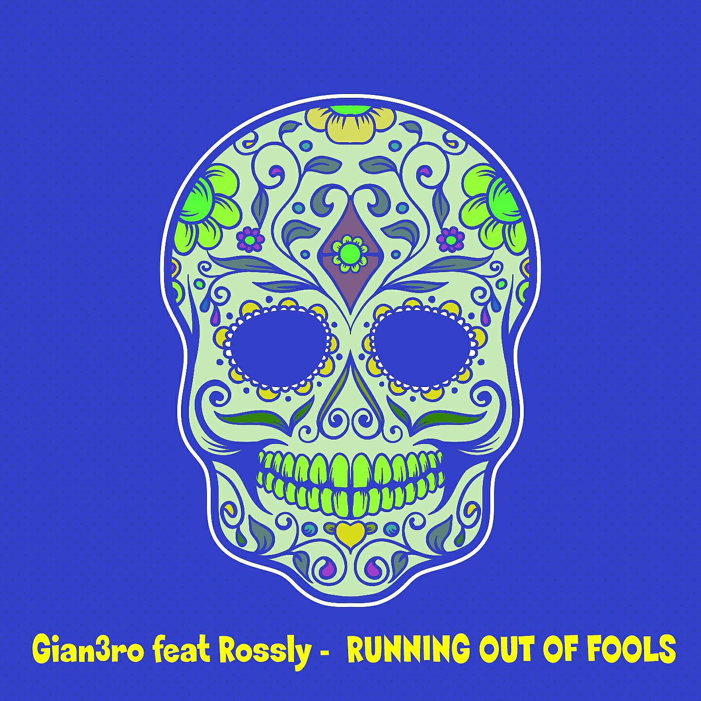 Релиз Running Out of Fools