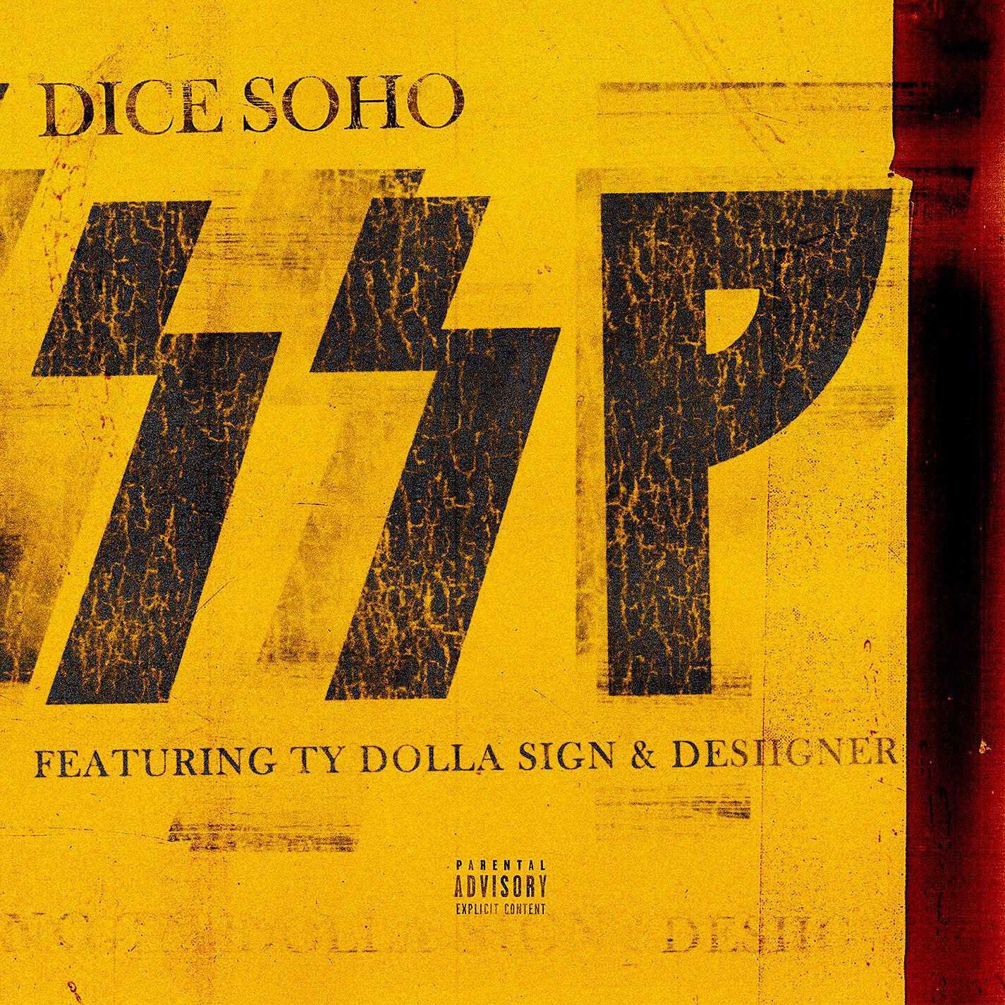 Постер альбома SSP (feat. Ty Dolla $ign & Desiigner)