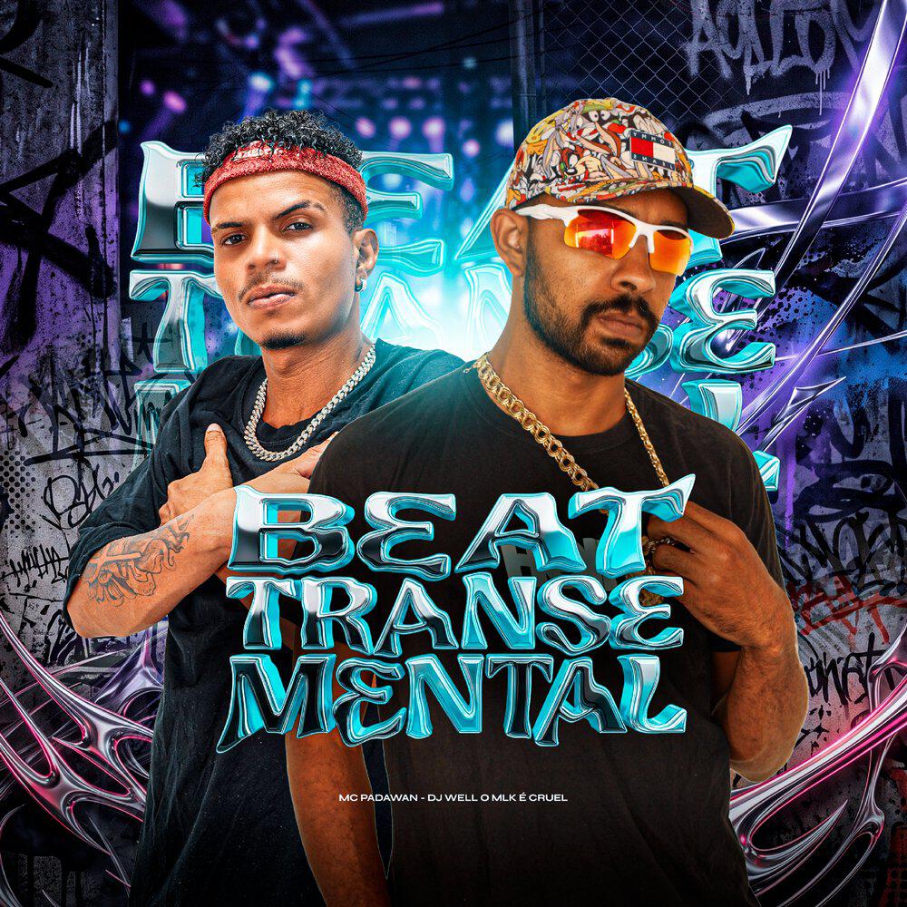 Релиз Beat Transe Mental