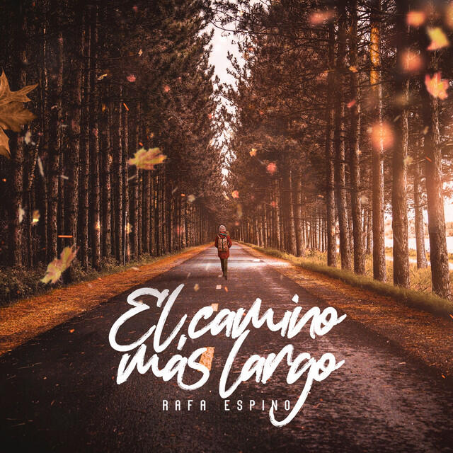 Релиз El Camino Más Largo