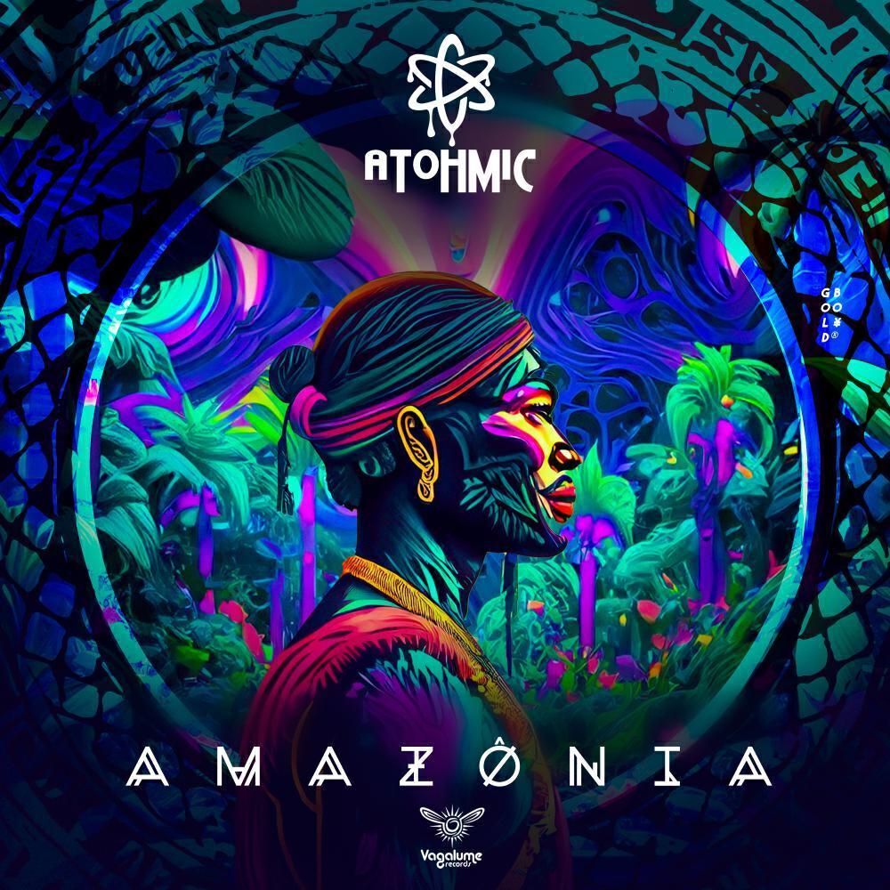 Atohmic