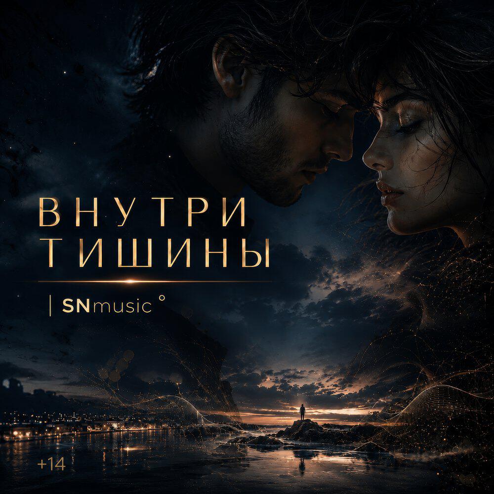 Релиз ВНУТРИ ТИШИНЫ