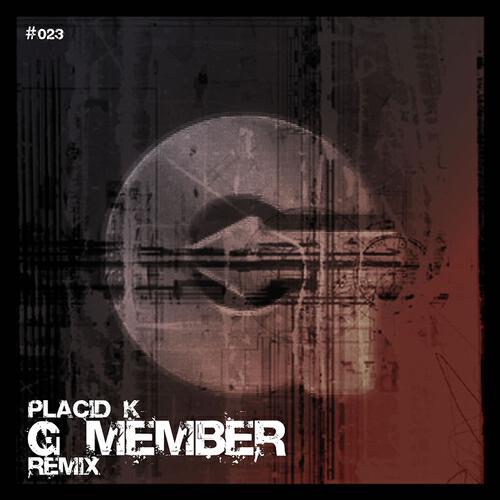Релиз G Member Remix