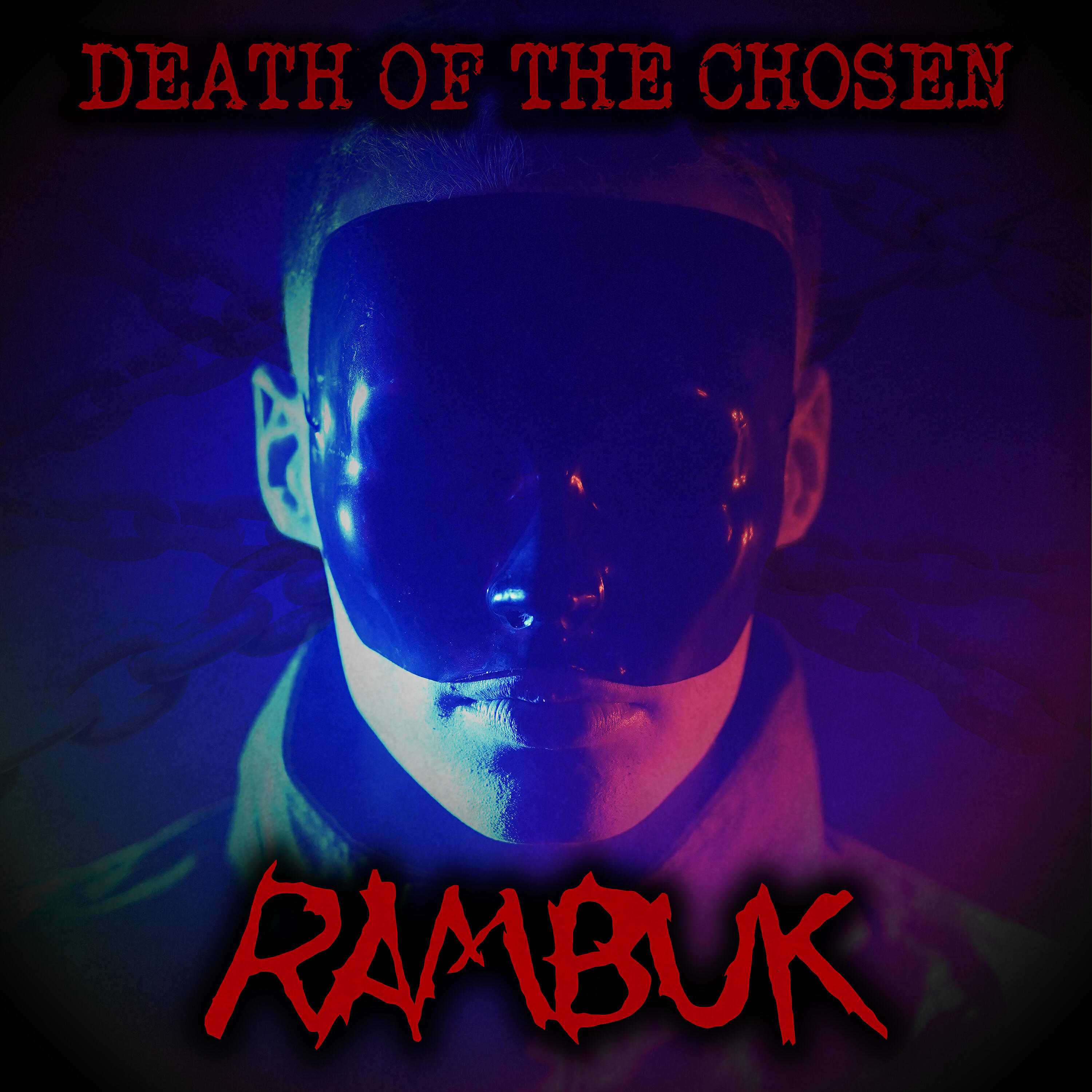 Релиз Death of the Chosen