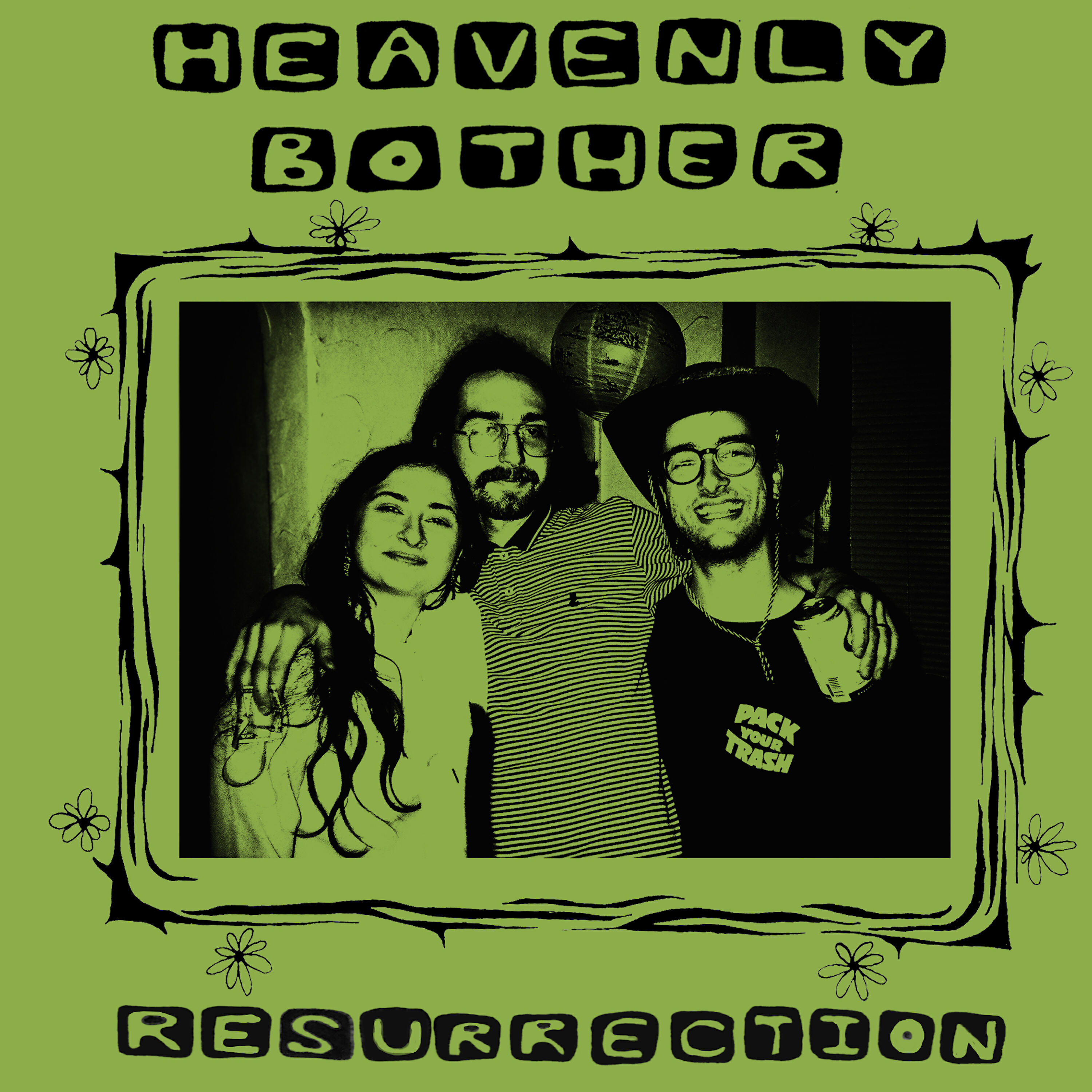 Heavenly Bother
