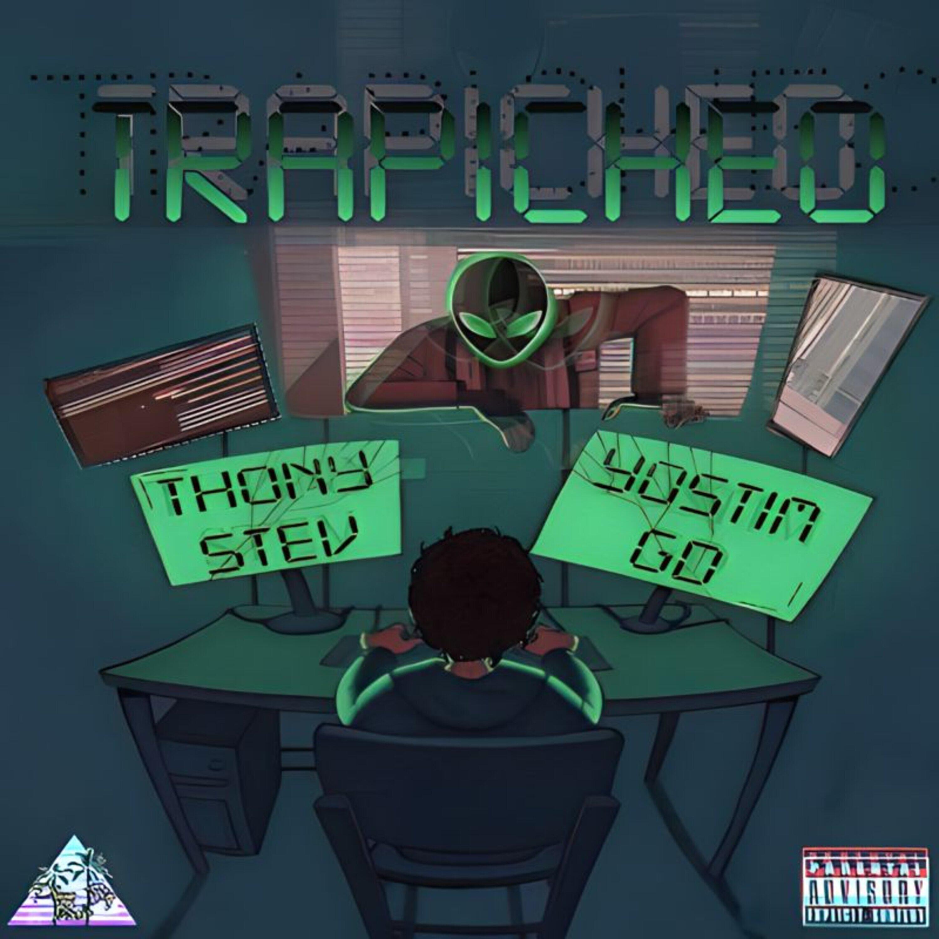 Релиз Trapicheo