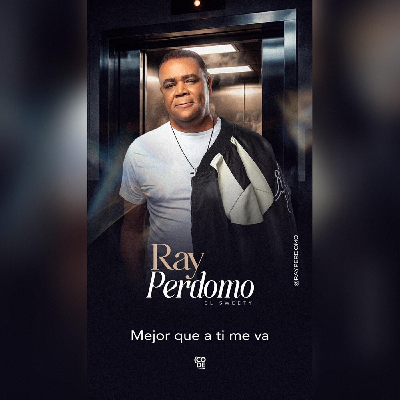 Ray Perdomo