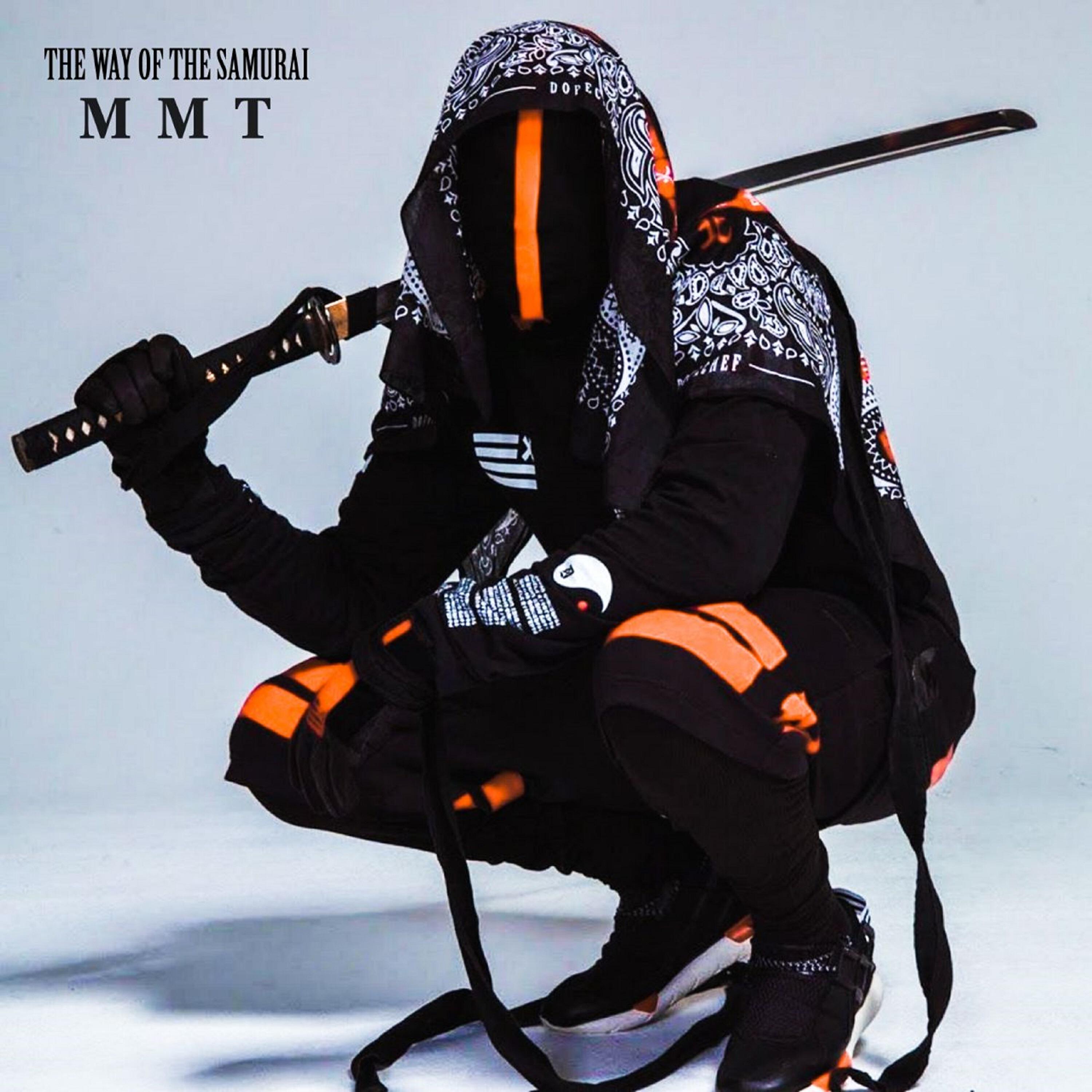 Релиз THE WAY OF THE SAMURAI