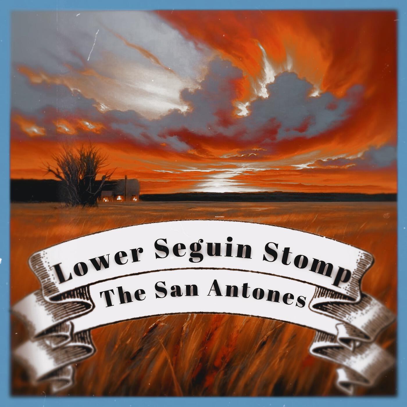 Релиз Lower Seguin Stomp