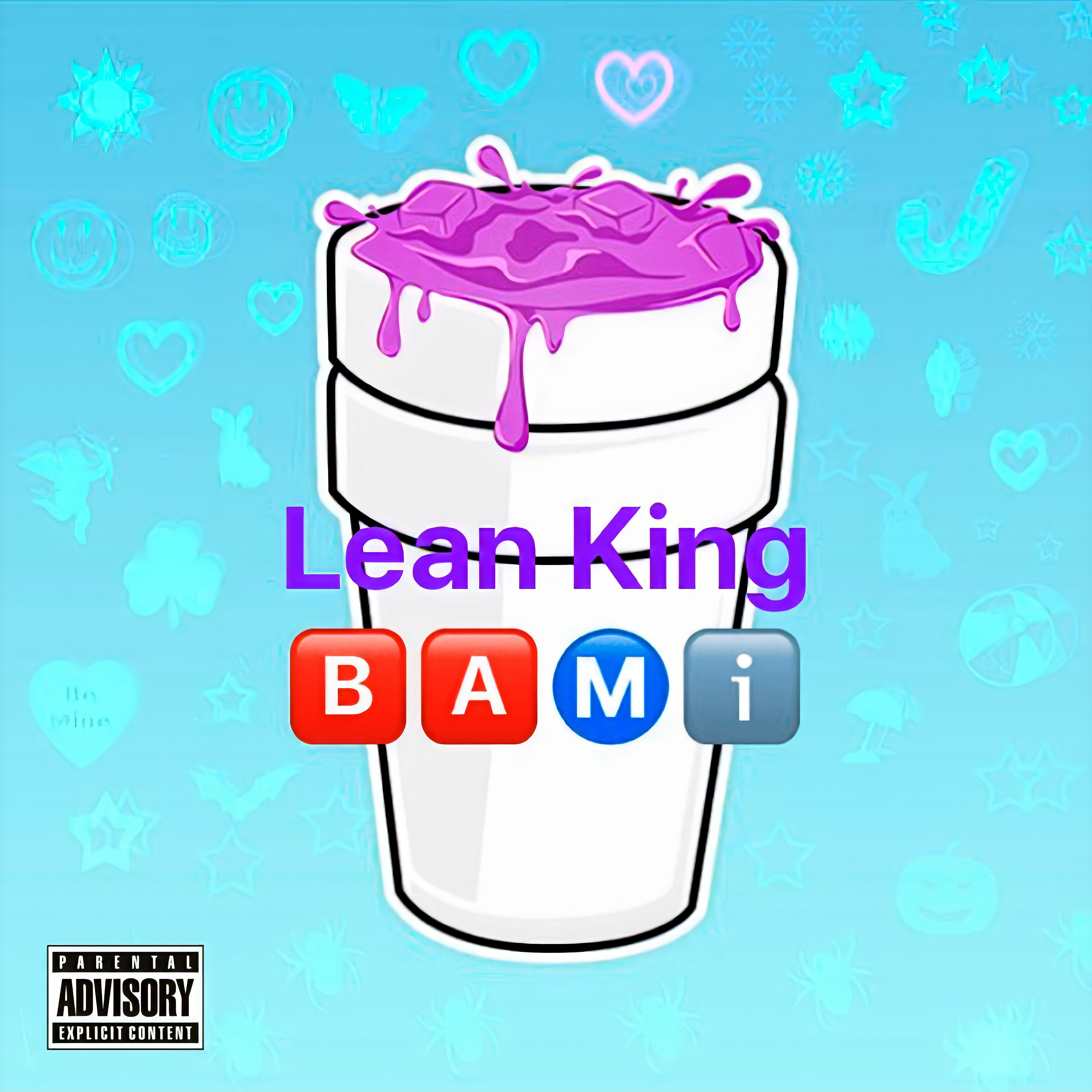 Релиз Lean King