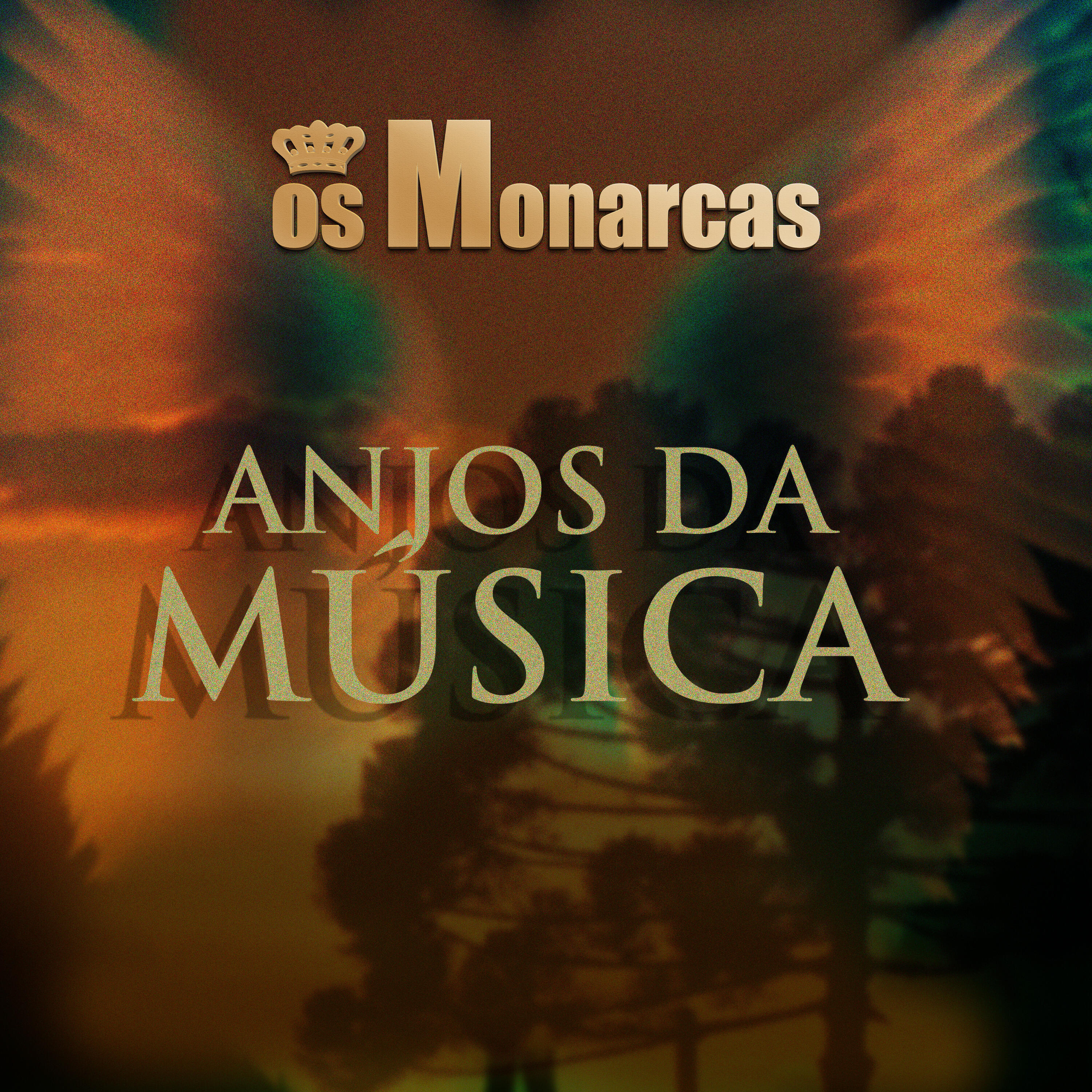 Релиз Anjos da Música