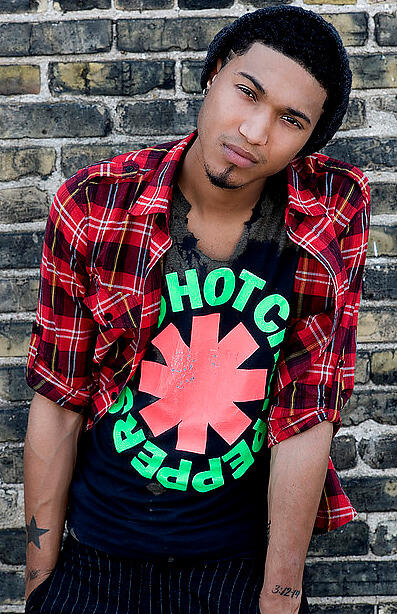 Jamar Rogers