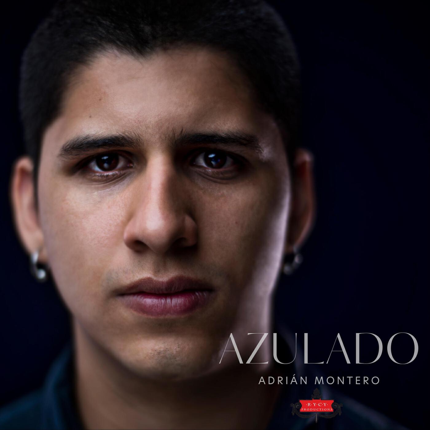 Релиз Azulado