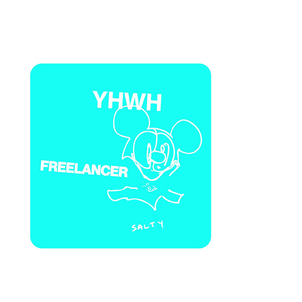 Релиз YHWH VEGAMIXXX7