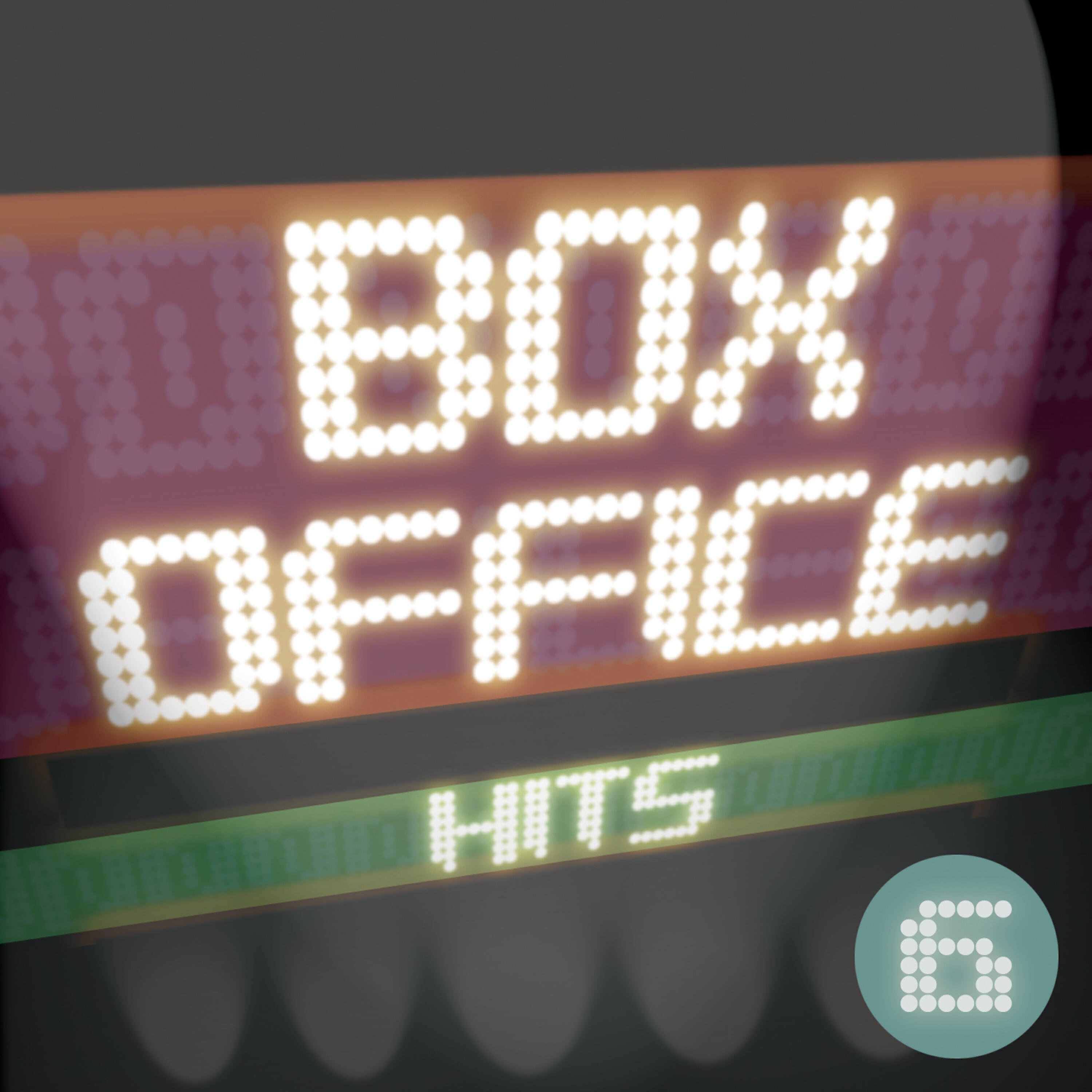 Релиз Box Office Hits Vol. 6