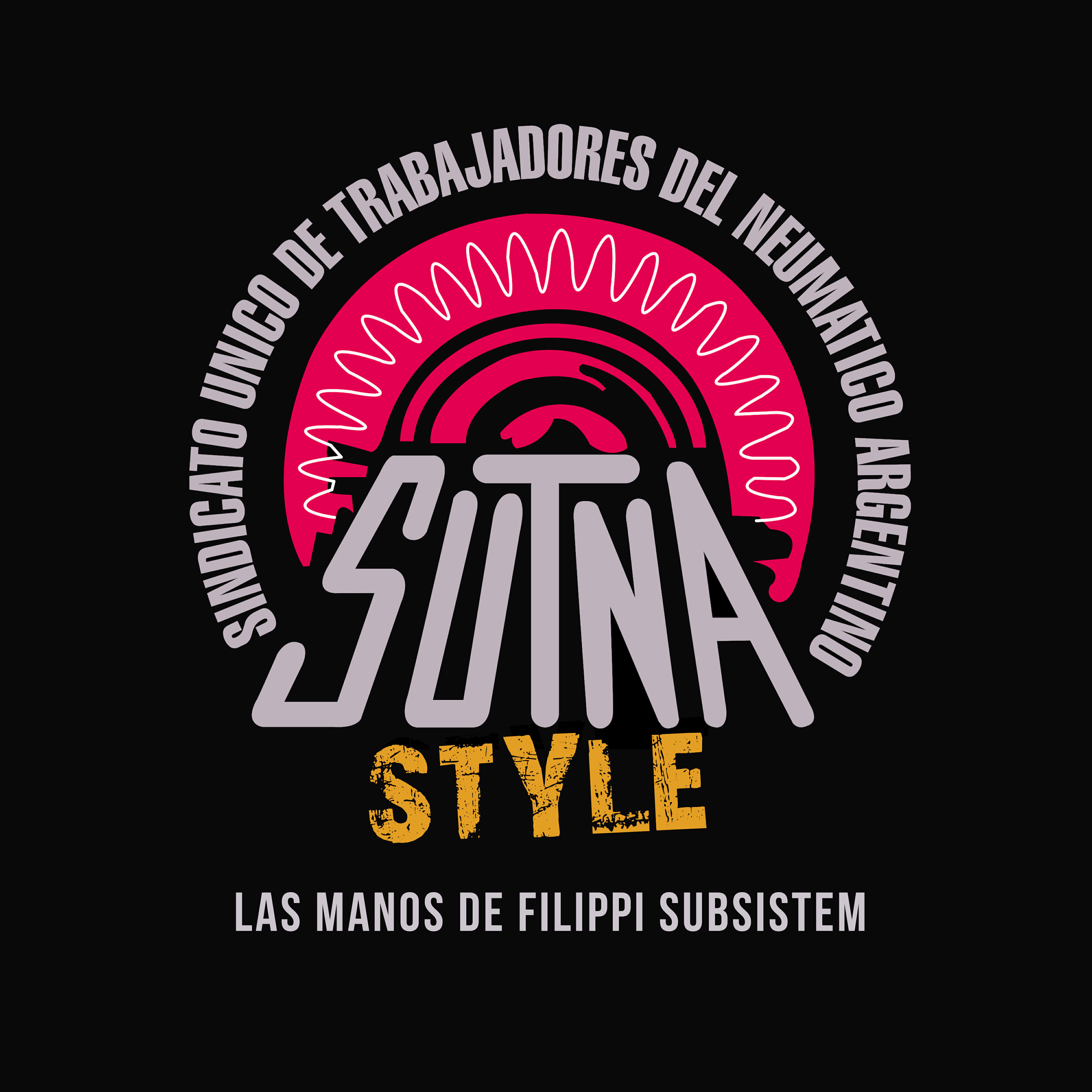 Релиз Sutna Style