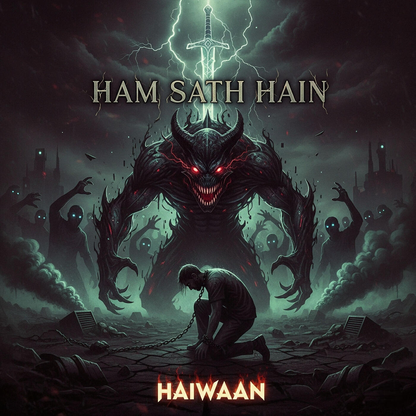 Haiwaan