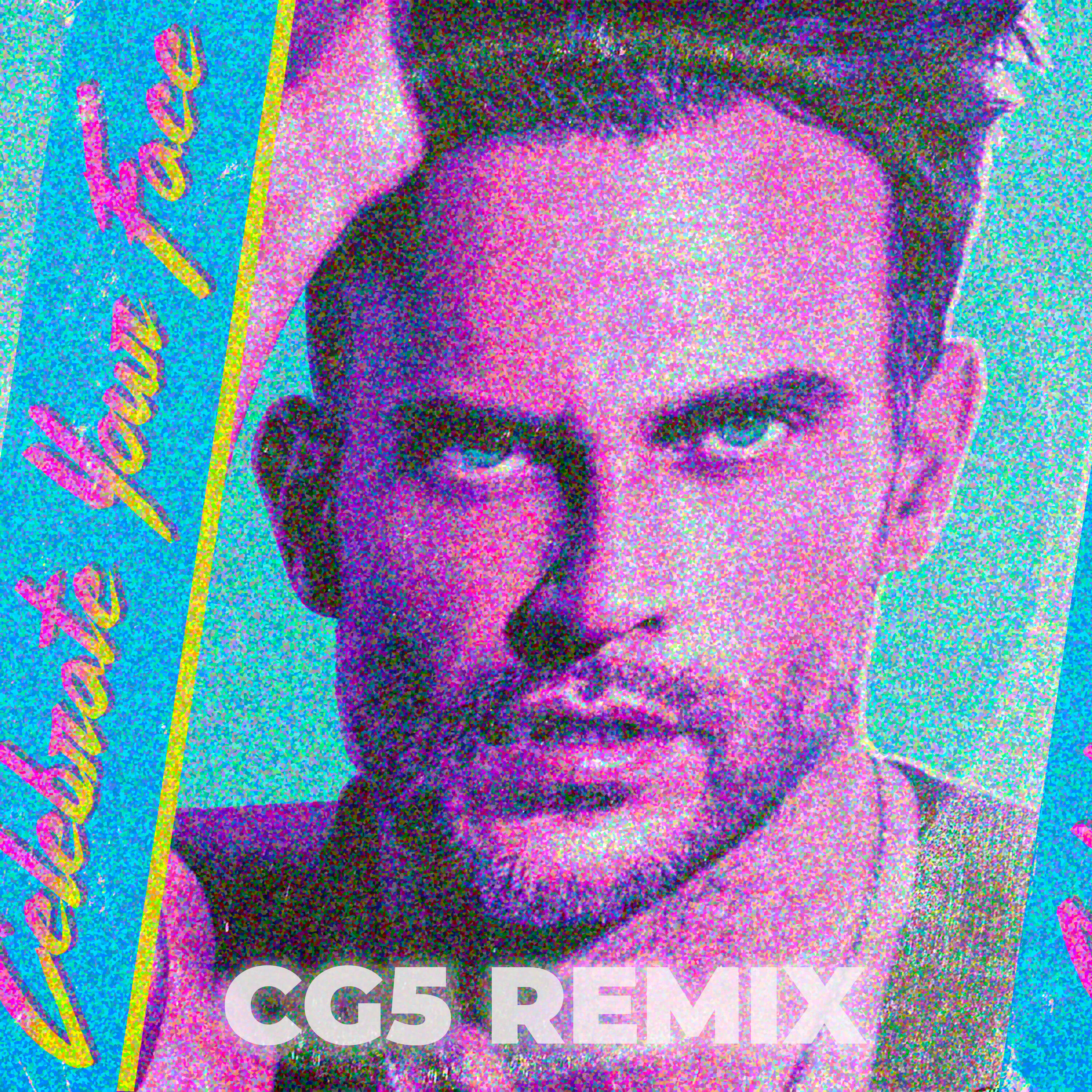 Релиз Celebrate Your Face (CG5 Remix)