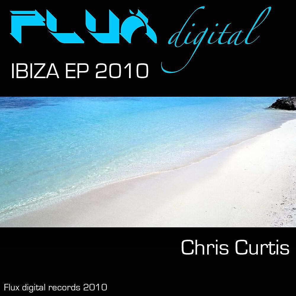Релиз Ibiza 2010 EP