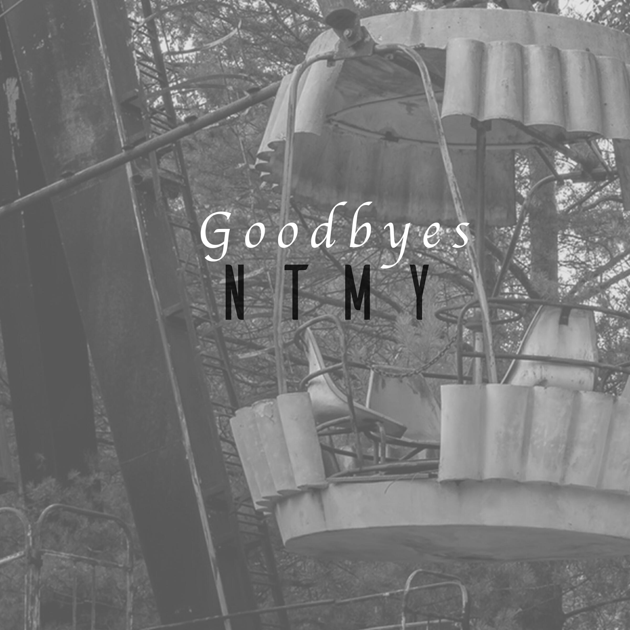 Релиз Goodbyes