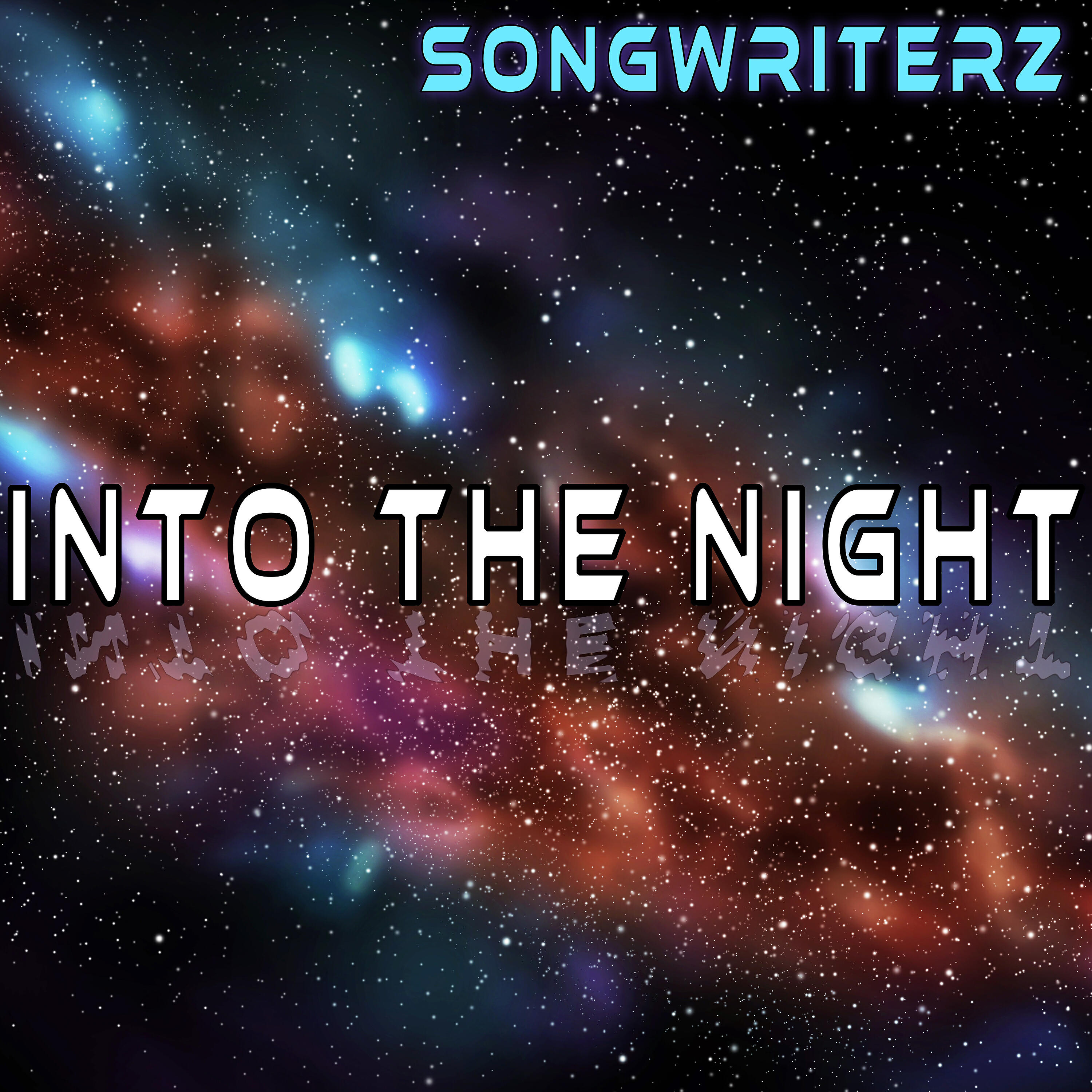Постер альбома Into the Night