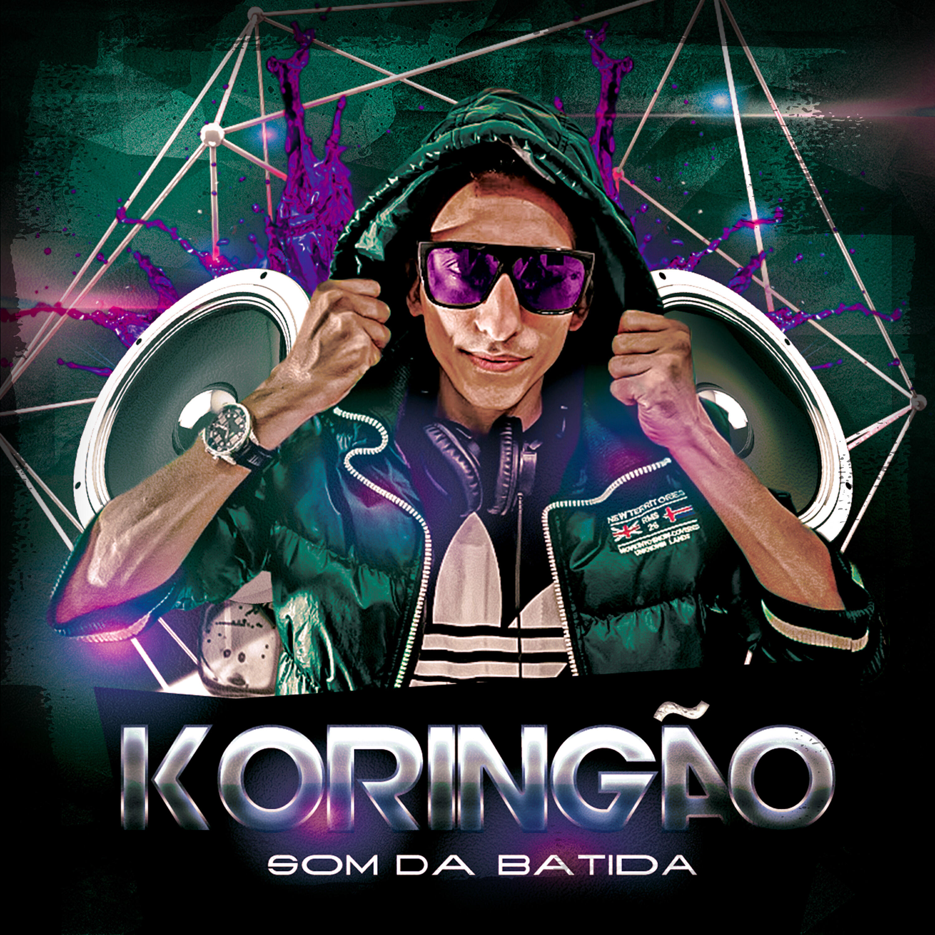 Релиз Som da Batida