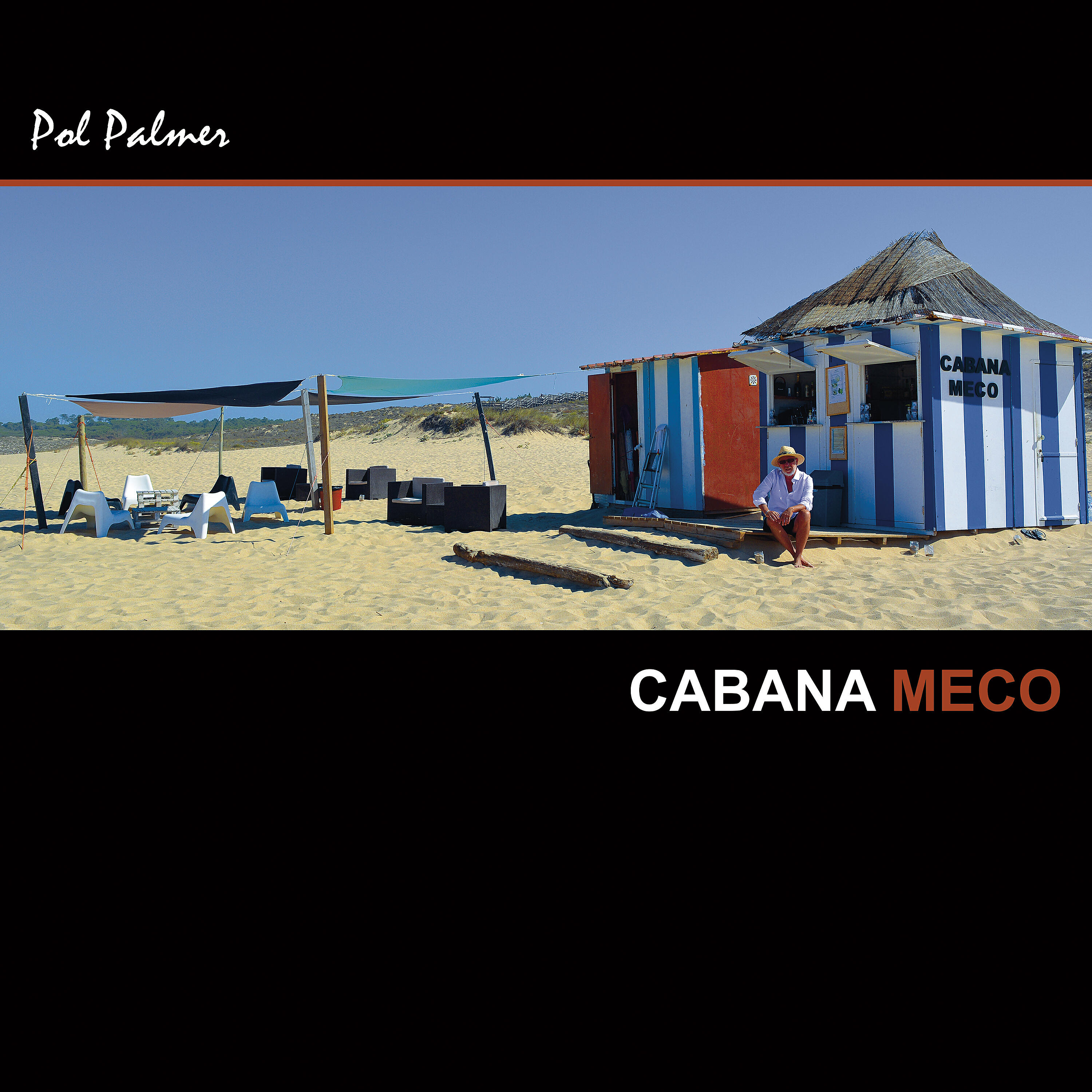Релиз Cabana Meco