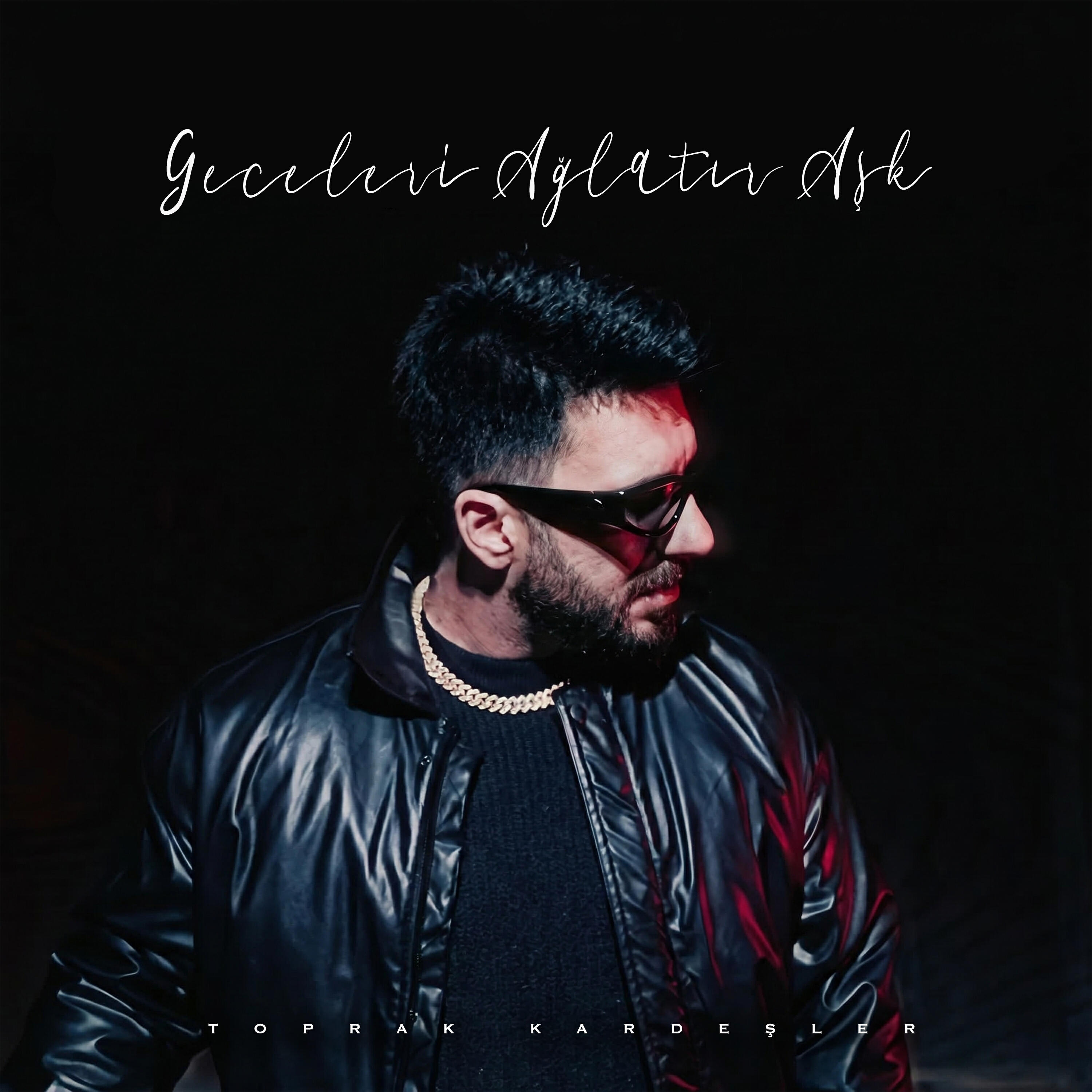 Релиз Geceleri Ağlatır Aşk