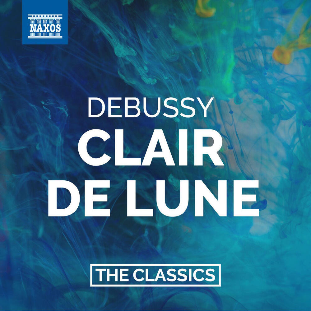 Релиз Debussy: Clair de lune