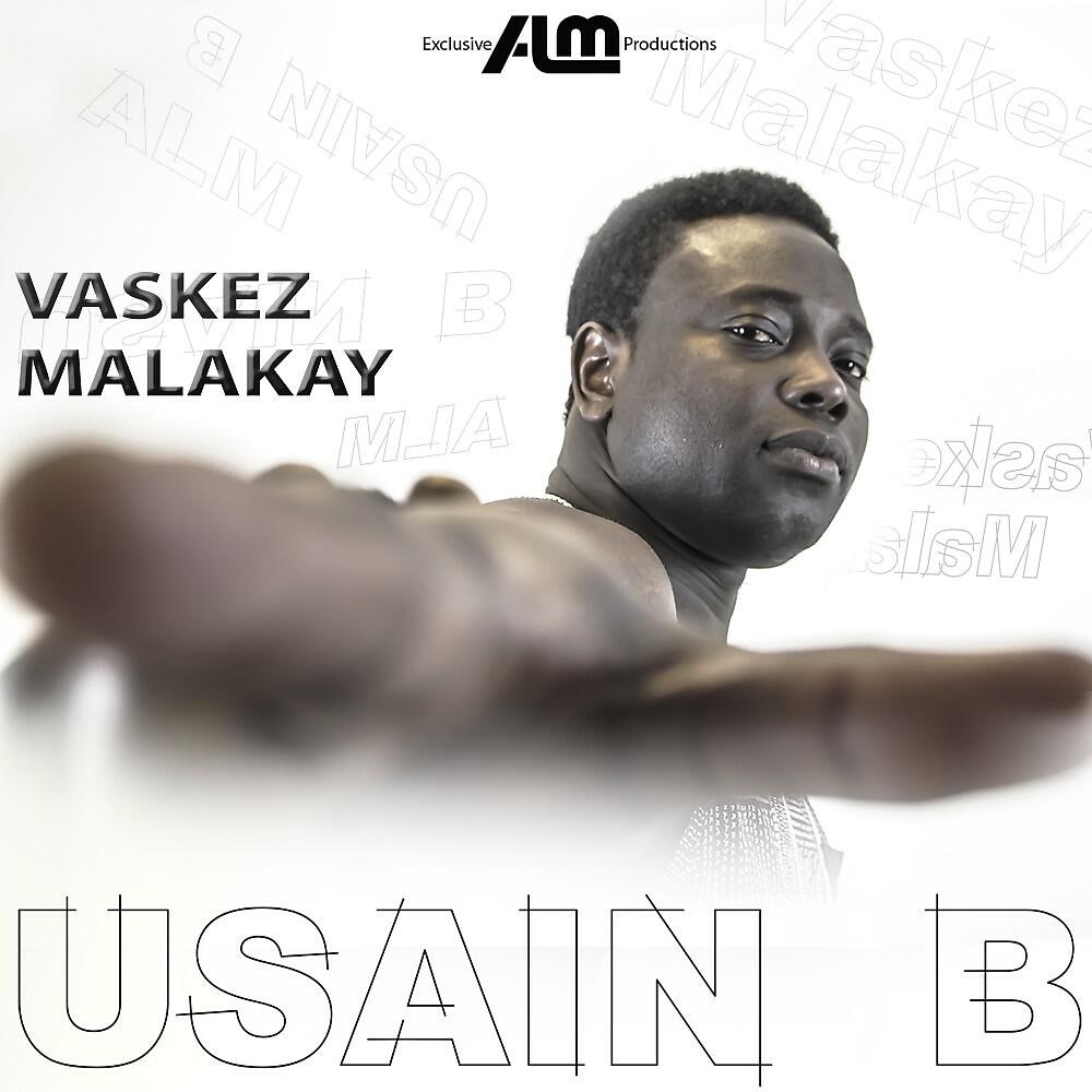 Релиз Usain B