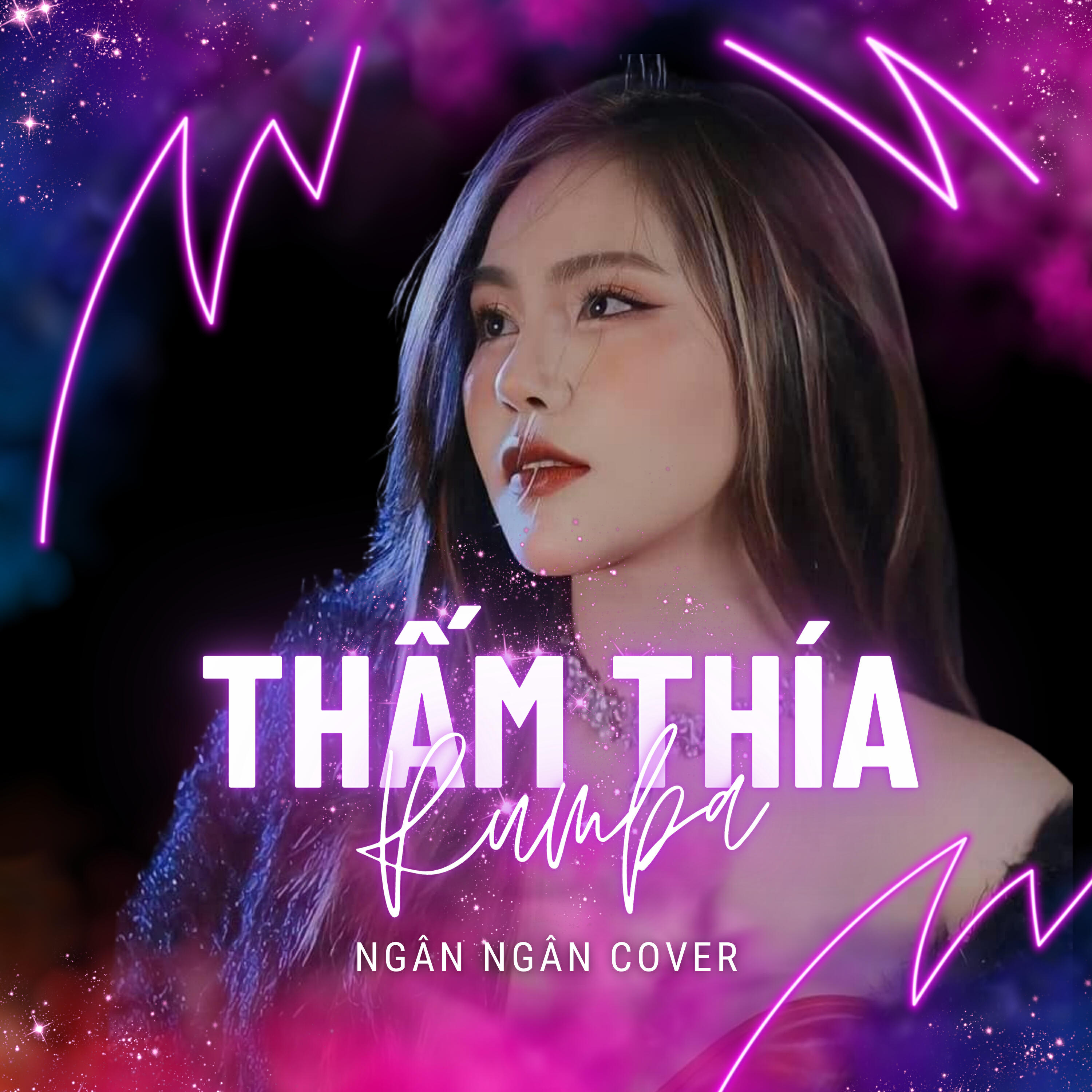Релиз Thấm Thía (Rumba Version)