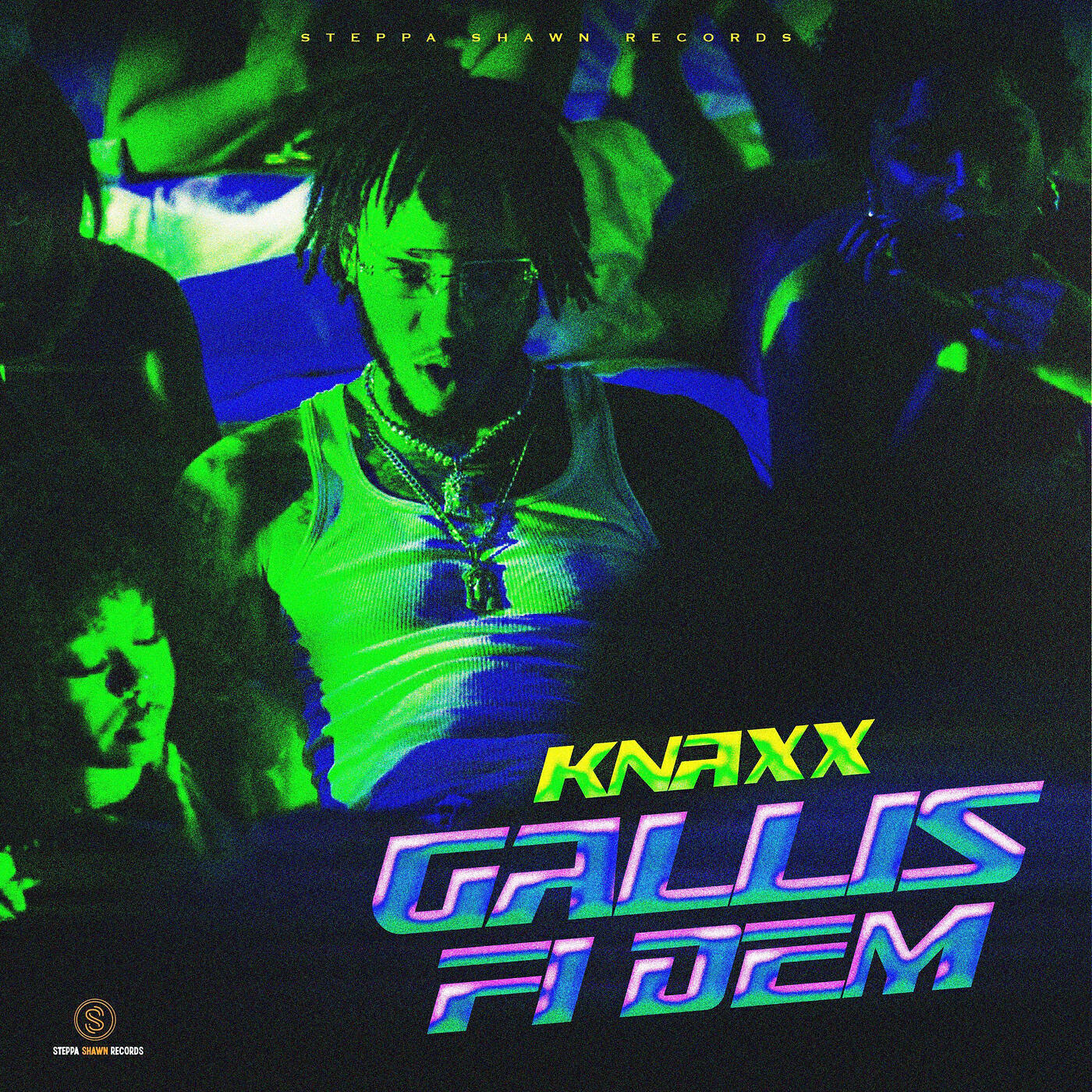 Релиз Gallis Fi Dem