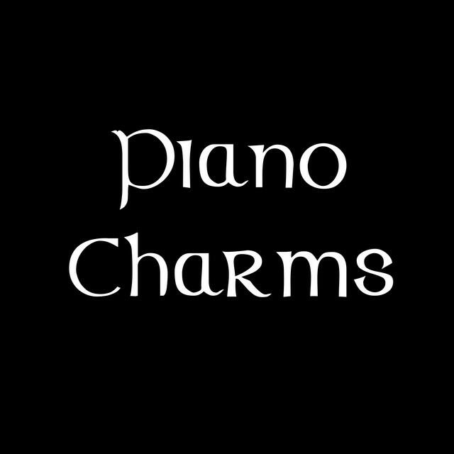 Релиз Piano Charms (Acoustic Version)