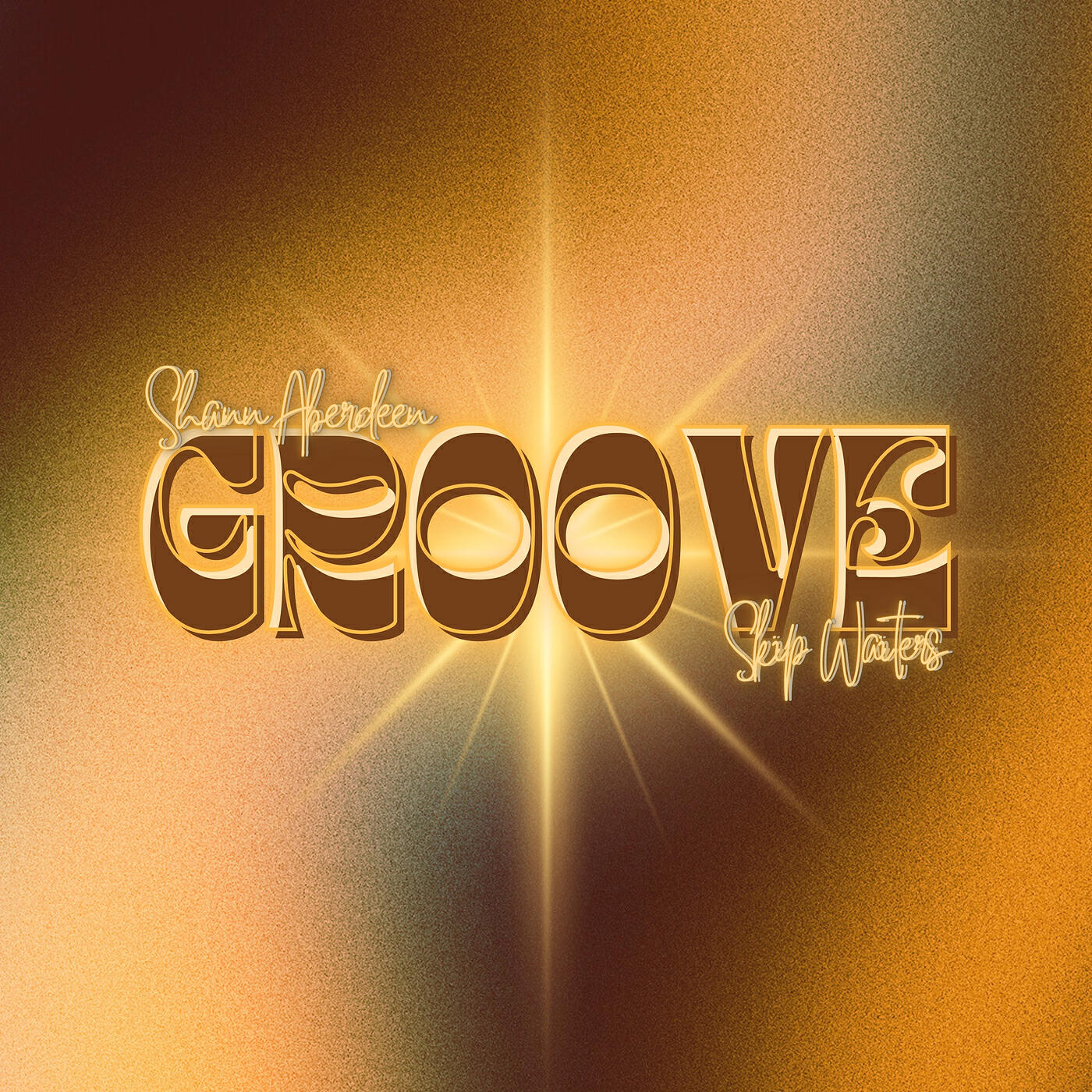 Релиз Groove