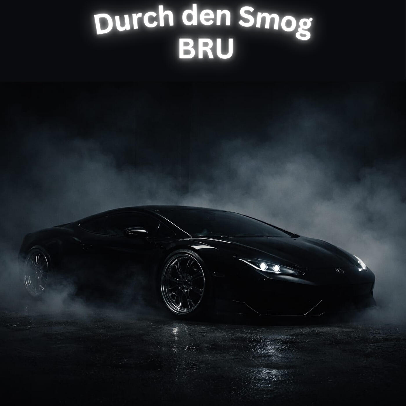 Релиз Durch Den Smog