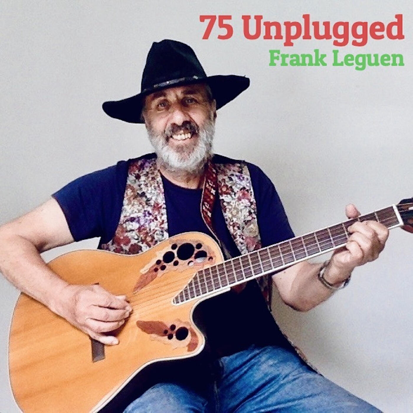 Frank Leguen