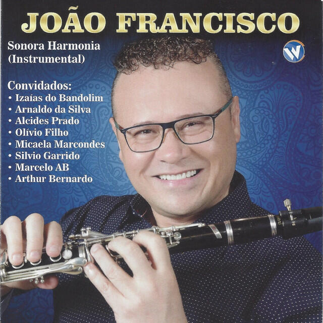 Релиз Sonora Harmonia