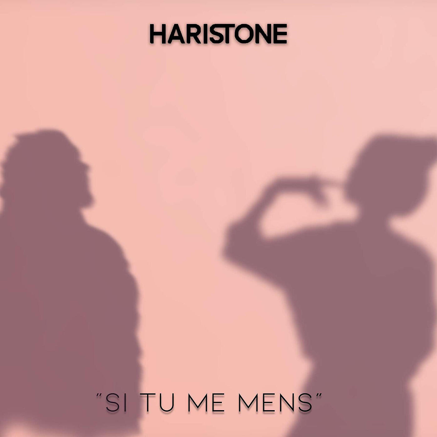 Релиз Si tu me mens