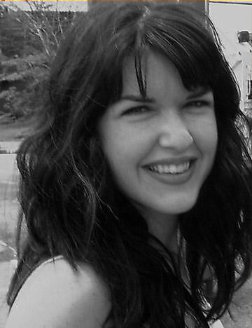 Sarah McMillan