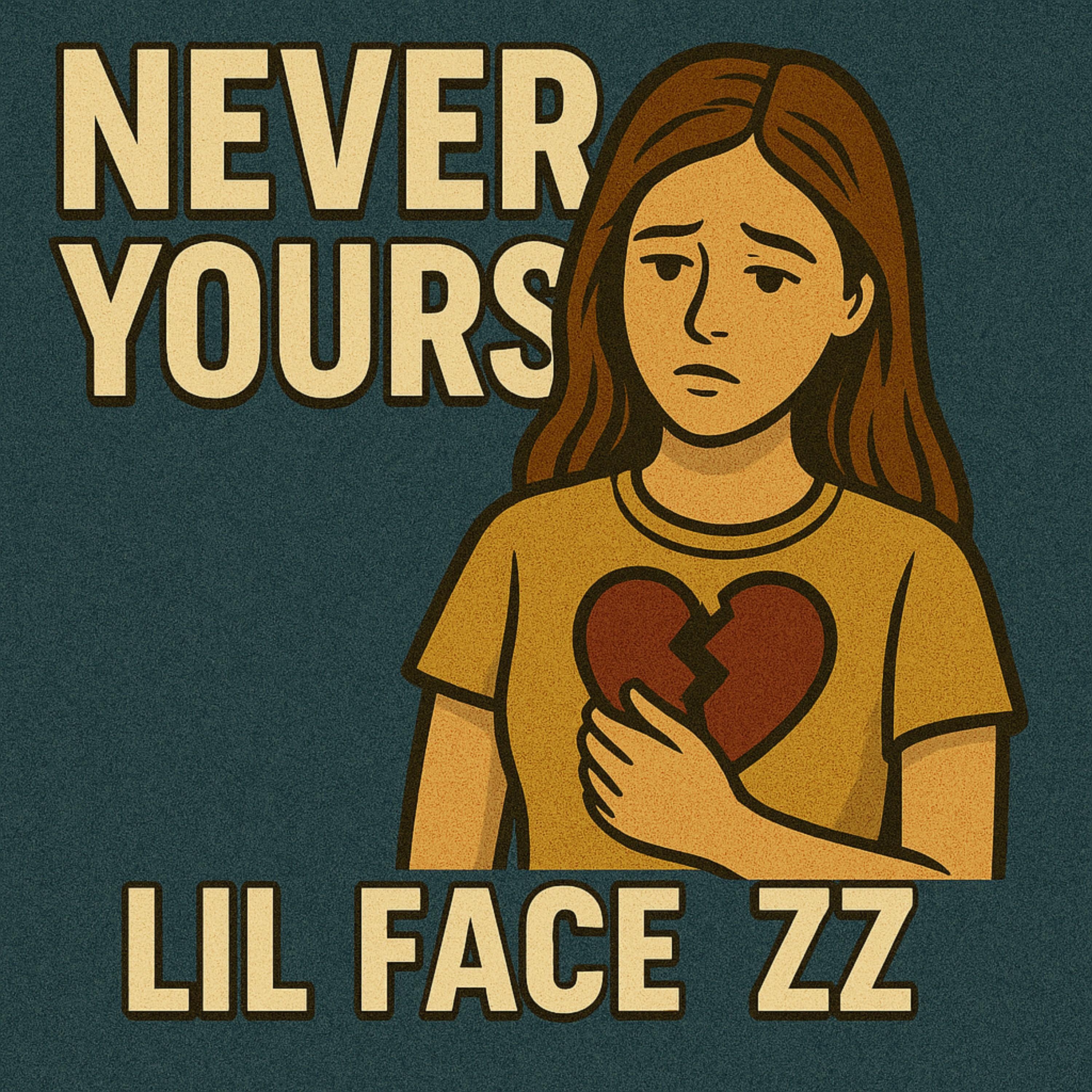 Lil Face ZZ
