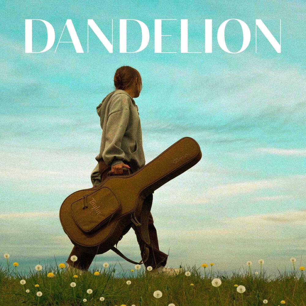 Релиз Dandelion