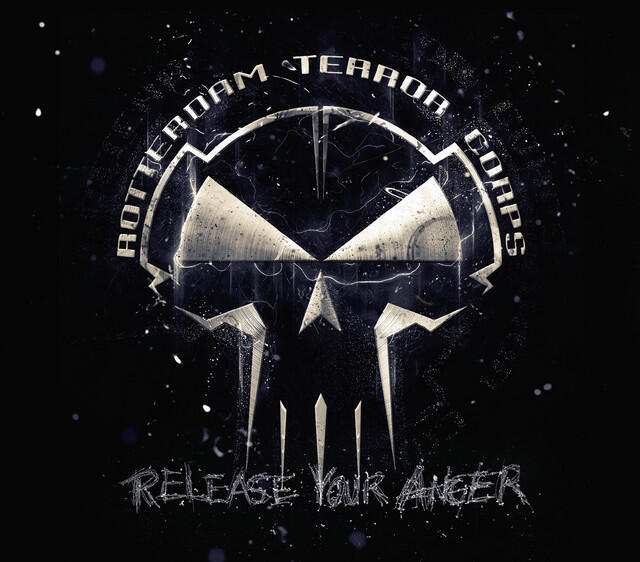 Релиз Release Your Anger