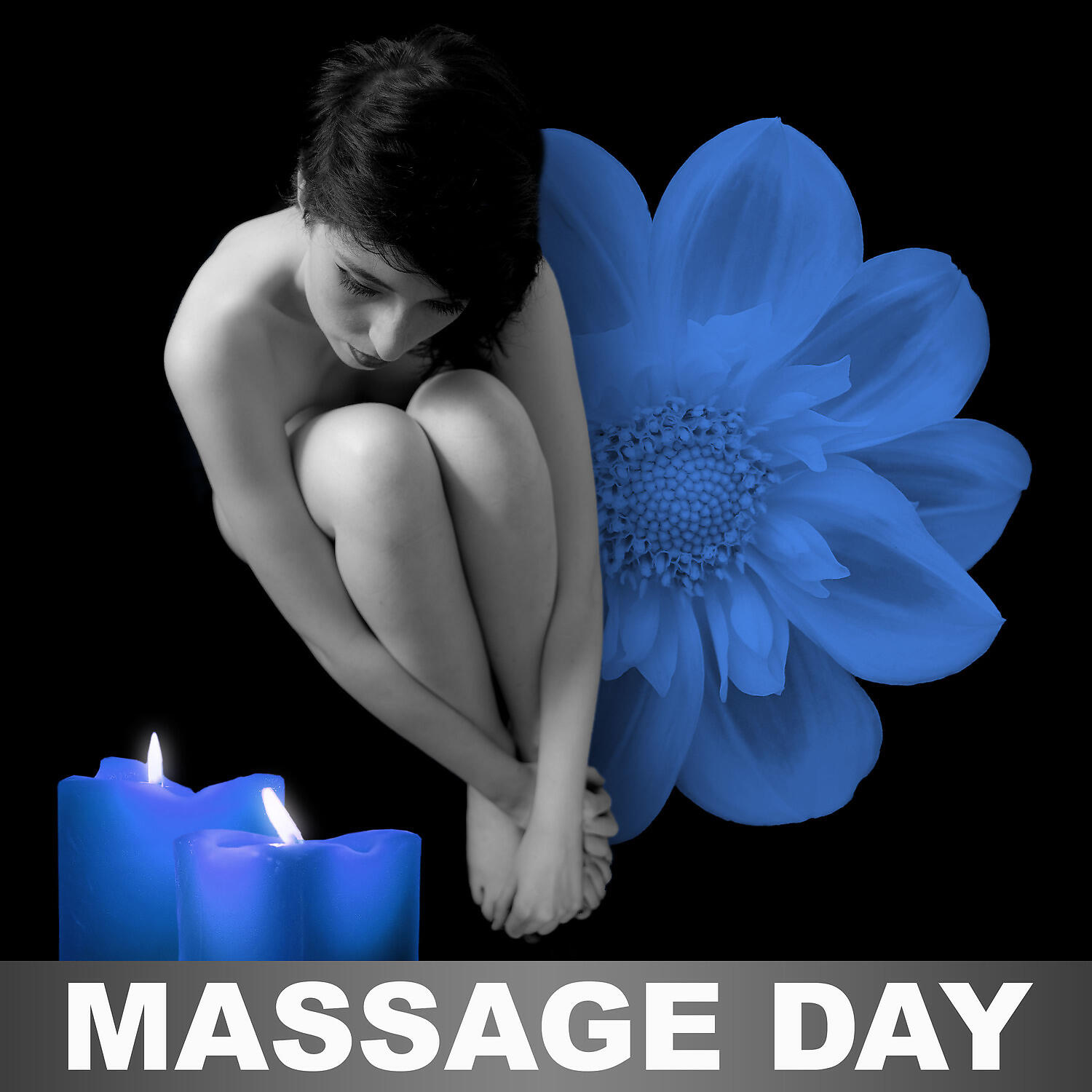Релиз Massage Day – Gentle Sounds for Massage, Nature Spa Music to Relieve Stress, Calming Sounds to Relax, Relaxing Music, Beautiful Moments