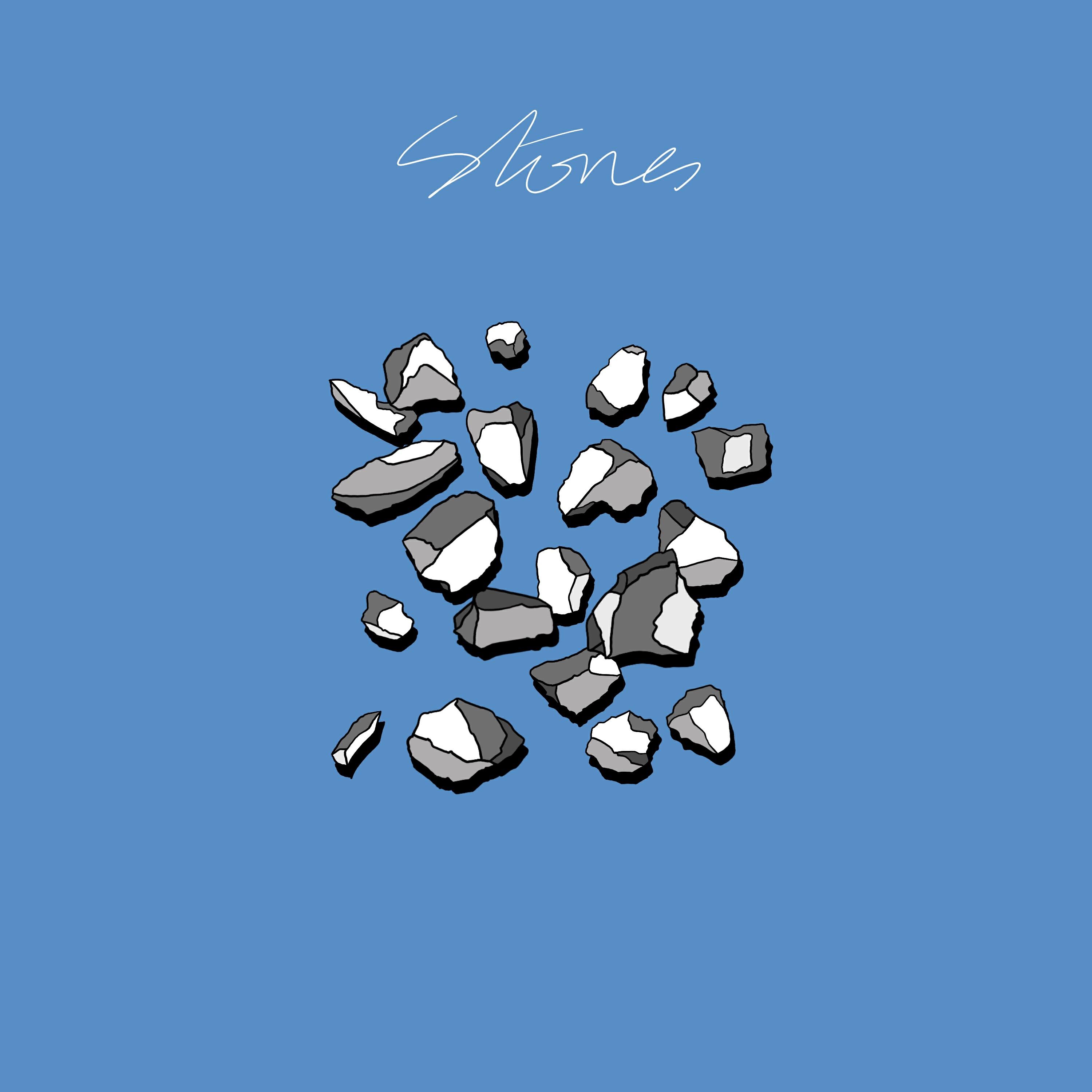 Релиз Stones