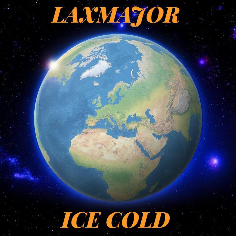 Релиз ICE COLD