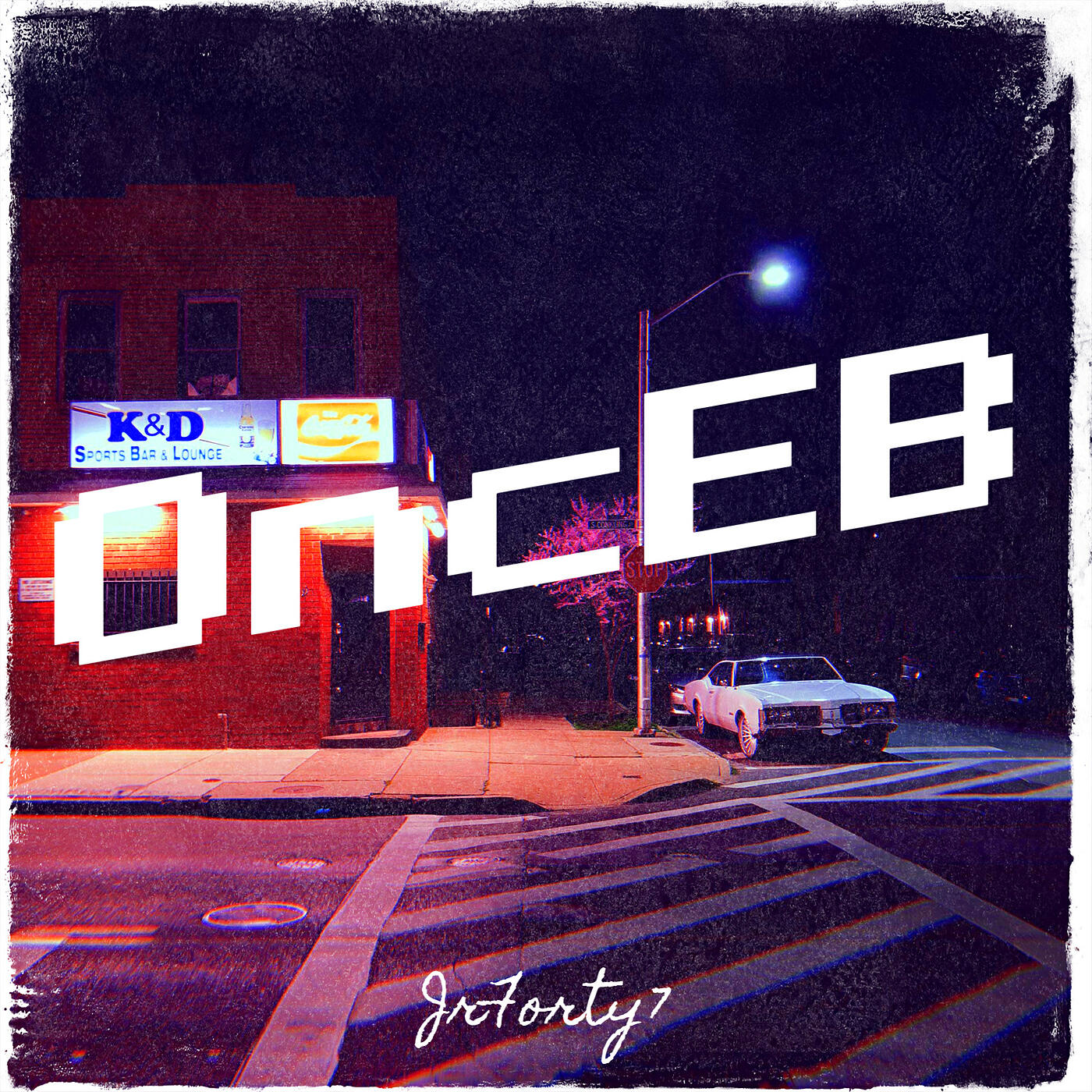 Релиз Onceb