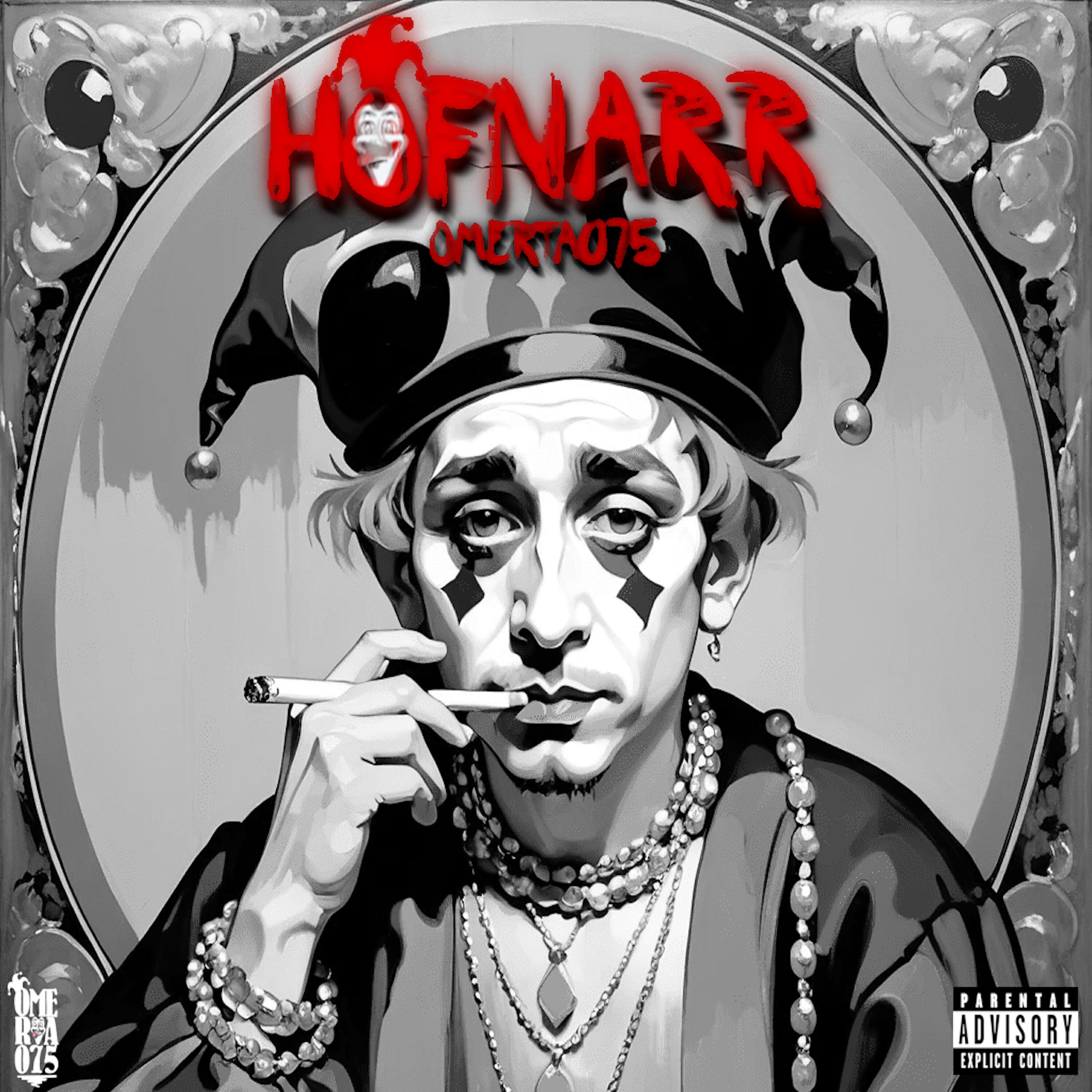 Релиз Hofnarr