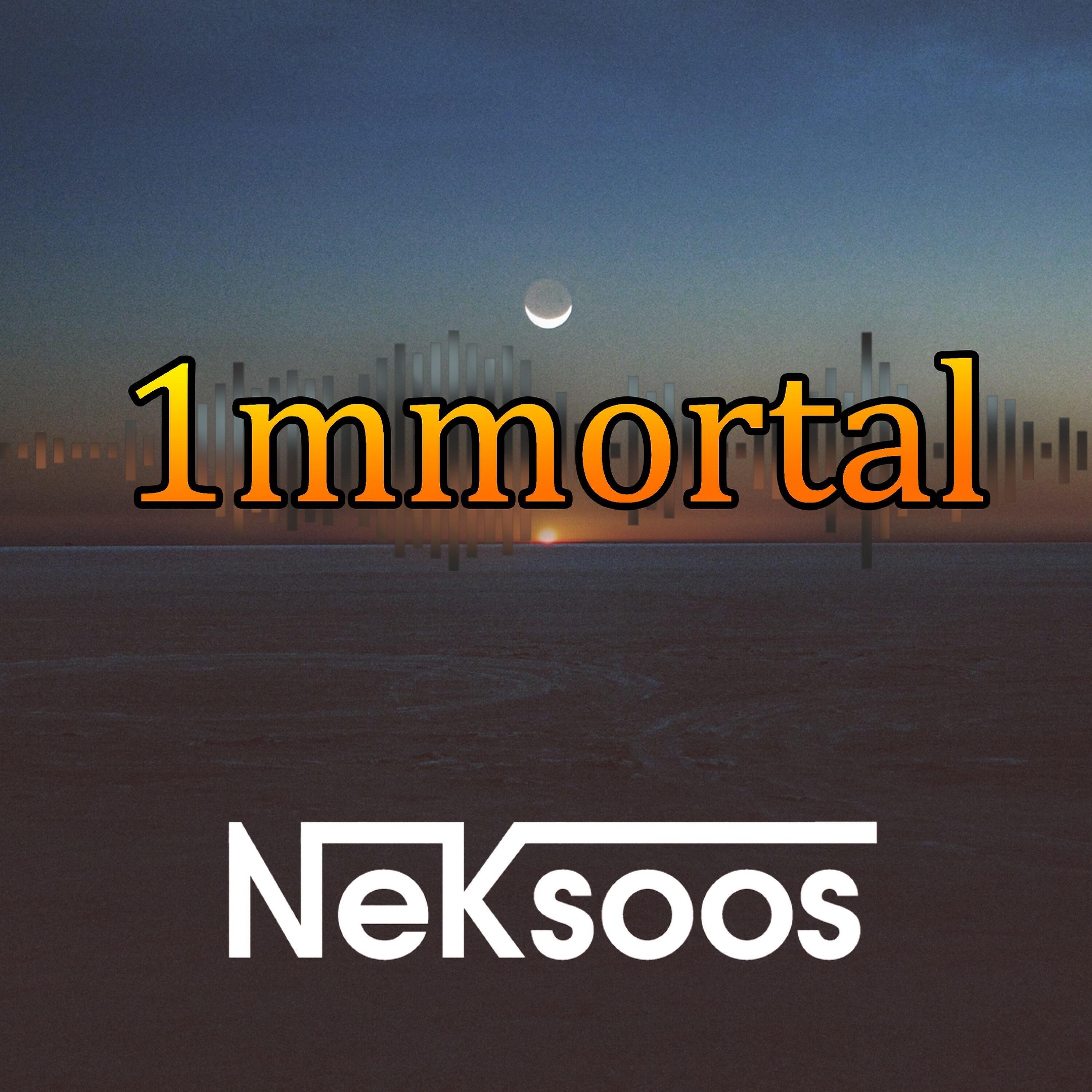 Релиз 1mmortal