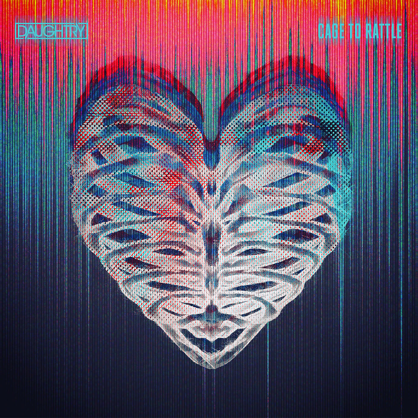 Релиз Deep End