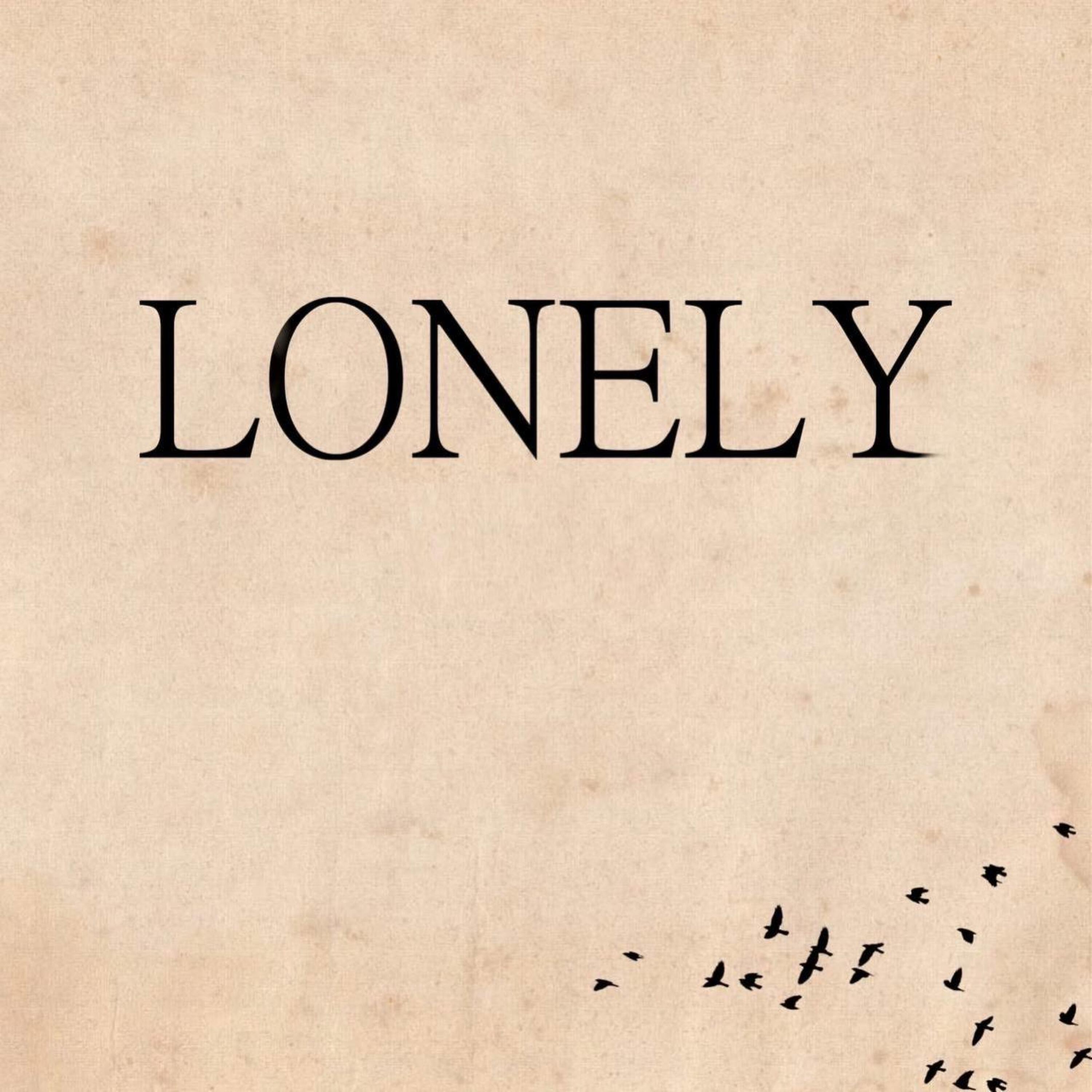Релиз Lonely
